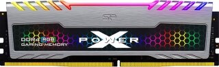 Silicon Power XPower Turbine RGB (SP016GXLZU320BSB) 16 GB 3200 MHz DDR4 Ram kullananlar yorumlar